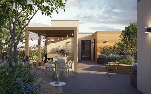 THE FIZZ Berlin Friedrichshain 4