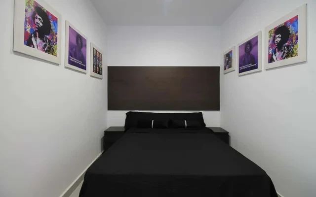 Studio Travesia Huerta del Obispo 2