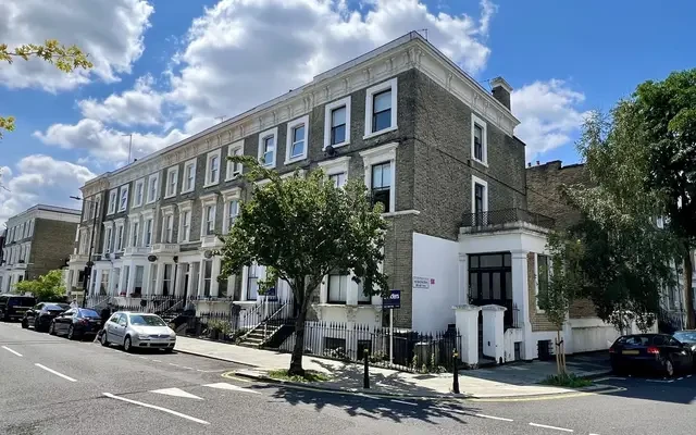 Seagrave Road 17974# 1