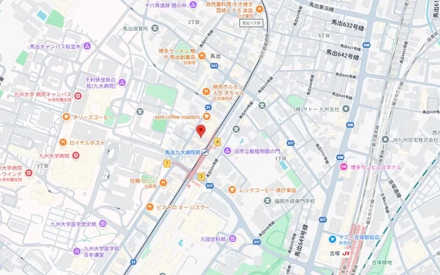 Student Hall Flats Fukuoka I [Meals Included] 1