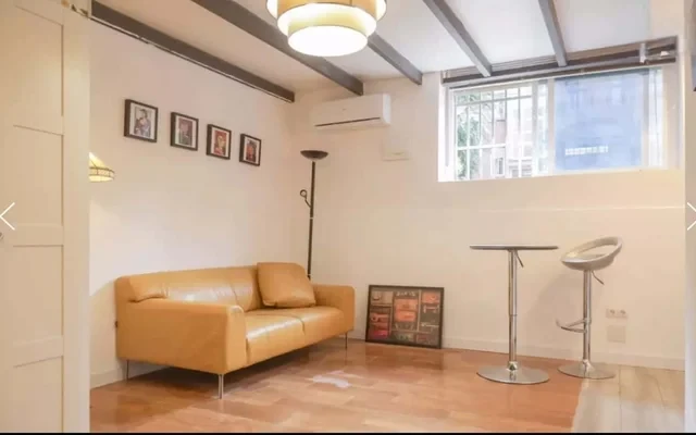 Duplex en plaza de Alcira 1