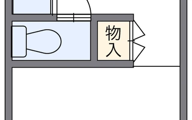 レオパレスＣＬＵＢ　Ｋ２ 1