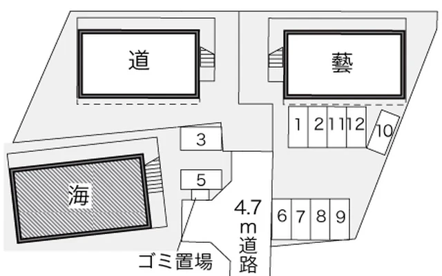 海 2