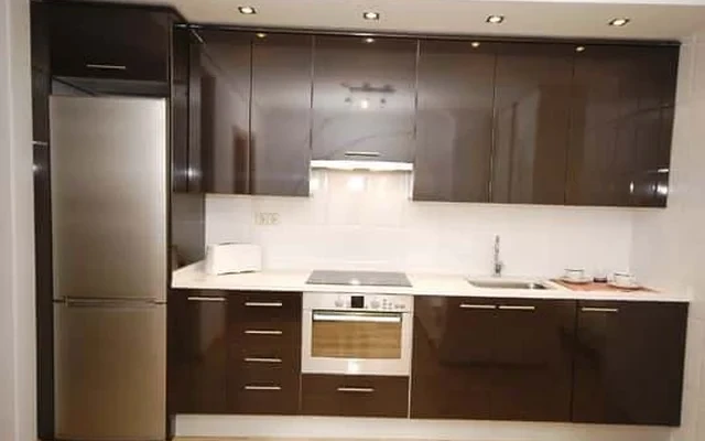 Studio Calle Miosotis 0