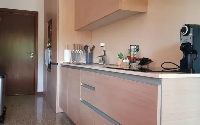 apartment near Rua Brigadeiro Pinho Freire - 아베이루 학생 숙소