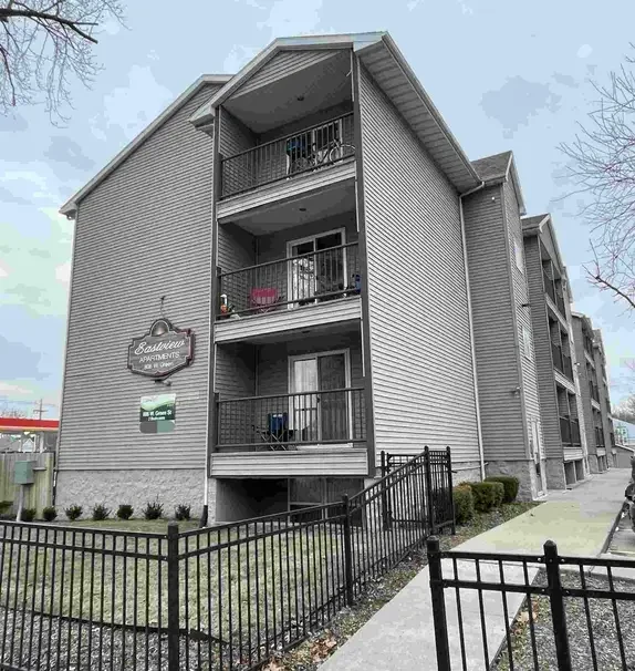 806 W Green St Urbana IL