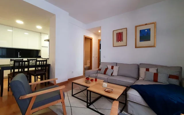 Paseo de la Castellana 4