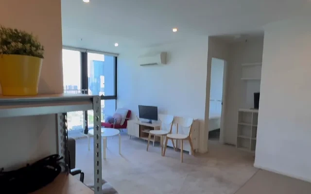 8 Sutherland Street - alloggio per studenti a Melbourne - 2 Bedroom - 2108