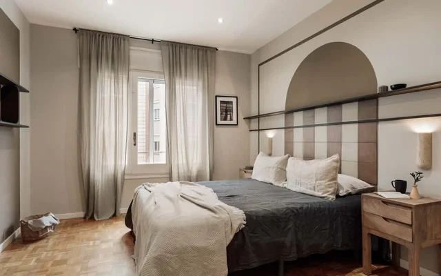 Amani - 3 bedrooms in Vila de Gracia 3