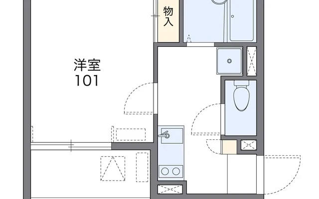 ヒューゲル六番館 2