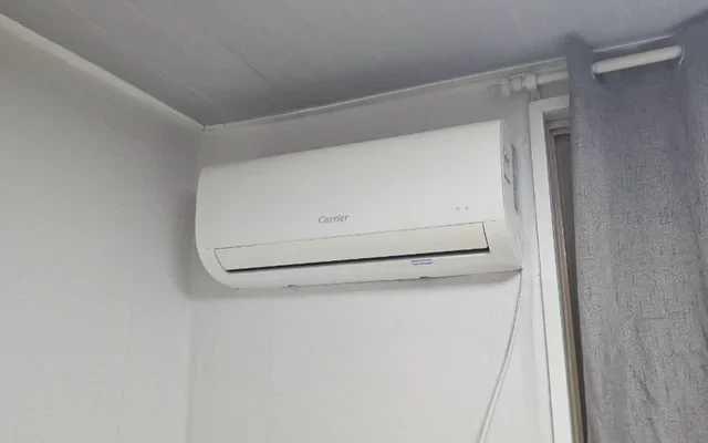 [1 mins walk to Changsin Station]myeongrang.seoul - Seoul student accommodation - Room 2