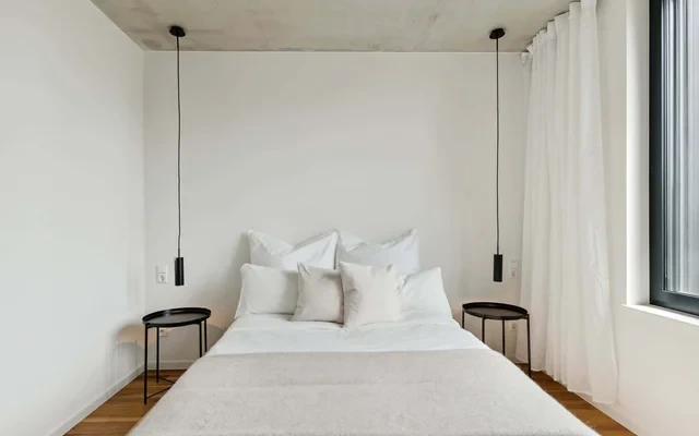Wohnung in der Ingrid-Reschke-Strasse 1