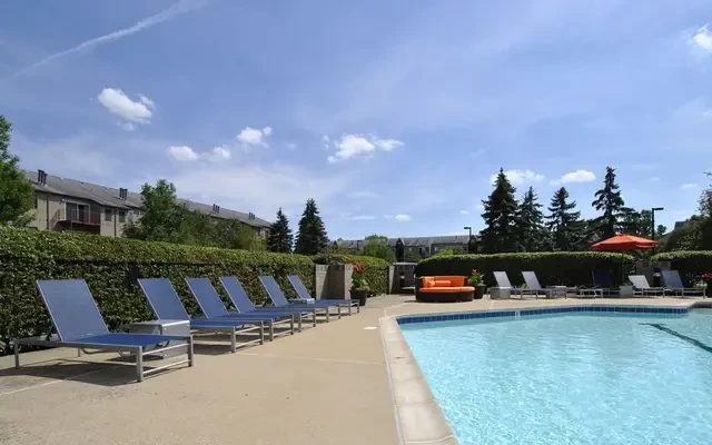 The Emerson Apartments 1