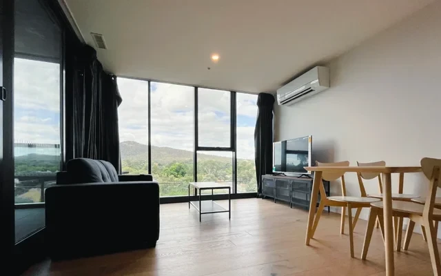 Dedicated link for Canberra private housing application 1