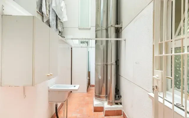 apartment in El Poblenou (Sant Martí) 1