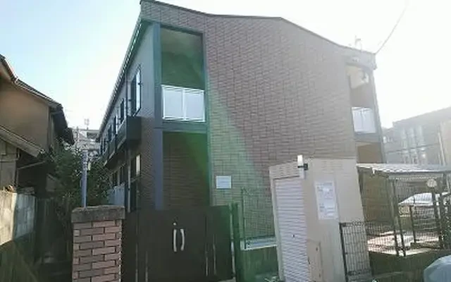 レオパレスコーワ　ビレッジ 0