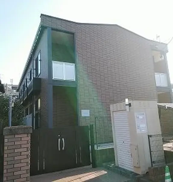 レオパレスコーワ ビレッジ