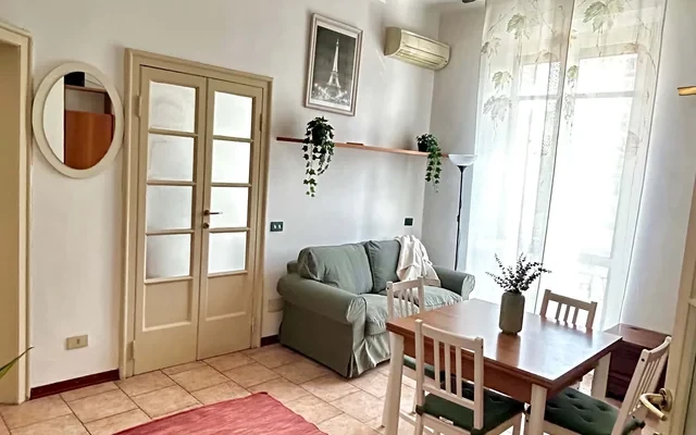 Apartment in Via Imperia, Milano for 70 m² with 1 bedroom 0