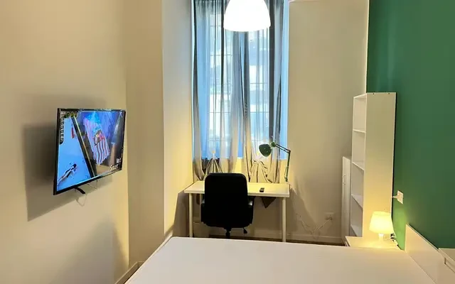 Appartamento in Via San Paolo 6 bis 0