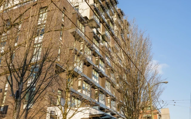 Casa Harrington Residences Vancouver 2