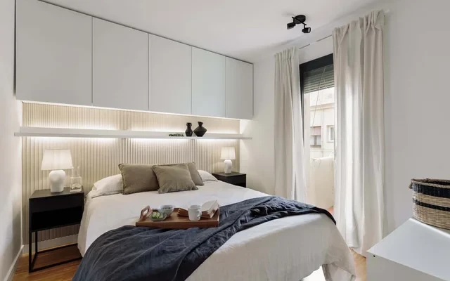 Celoni - 1 bedroom and office in Sagrada Familia 4