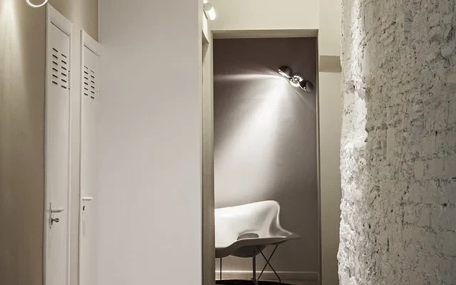 Carrer de Sant Pere Mes Baix 1 0