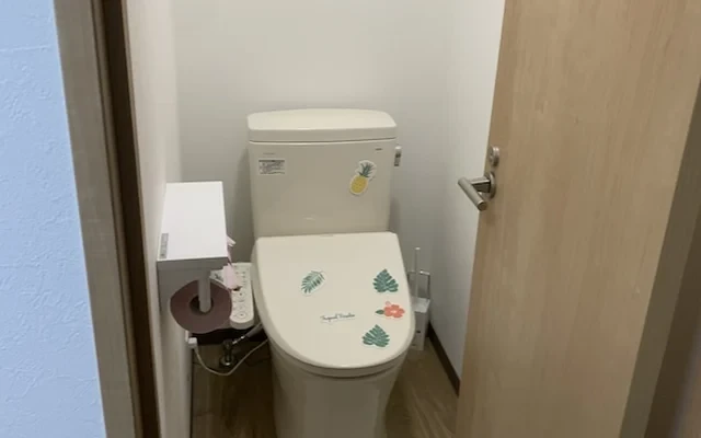 Backpaers Home Gifu 3