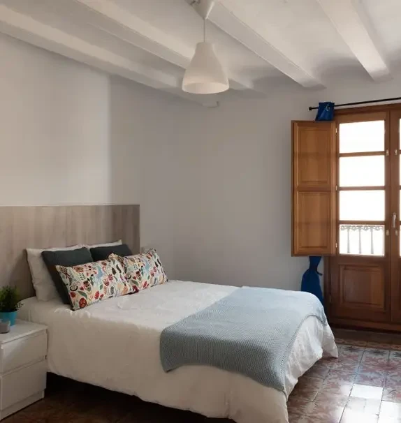 Moderno appartamento in Calle de les Heures