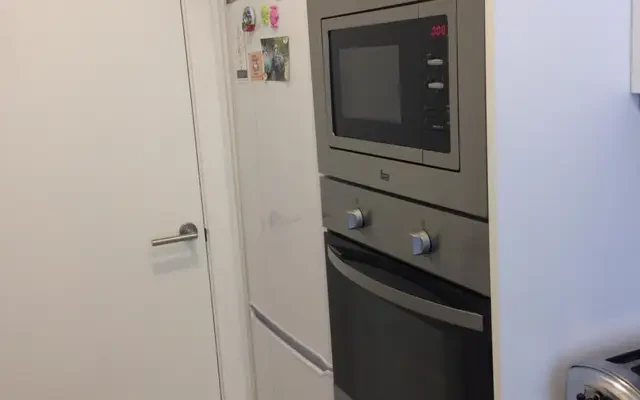 apartment in Pueblo Nuevo 2