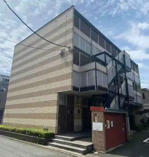 レオパレス花水木