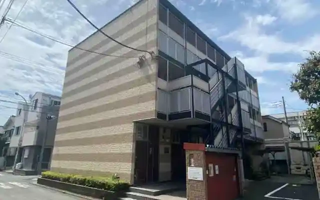 レオパレス花水木 0