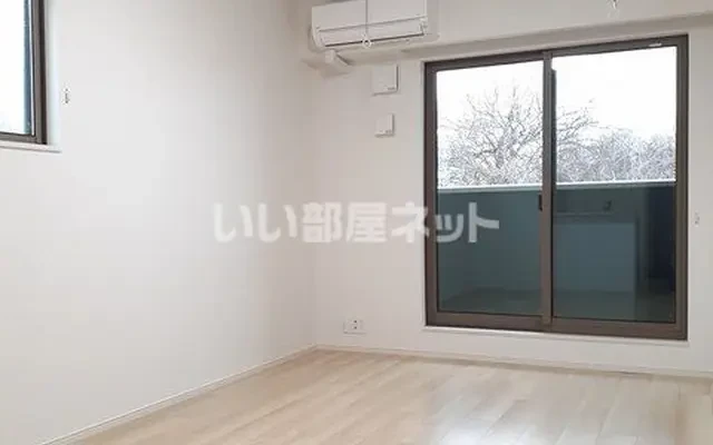 ジプソフィル 2階 - Nagasu Town Tamana County student accommodation - 2階 - 2LDK