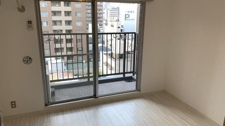 Entire Tenancy 大阪市中央区瓦屋町２ １２ １５ Japanosaka Student Accommadation Uhomes