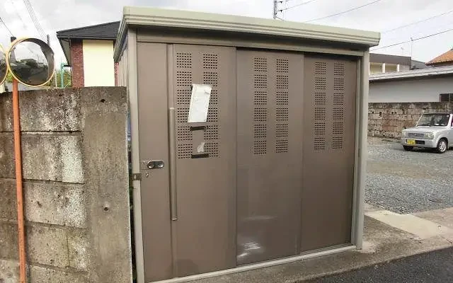 レオパレスプレミール 4