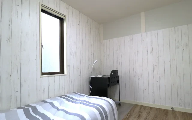 V48 Co-living House R Shinjuku 2 2