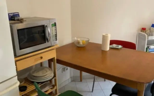 studio in Prenzlauer Berg 4