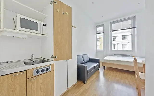 LH-Collingham Place, South Kensington 3