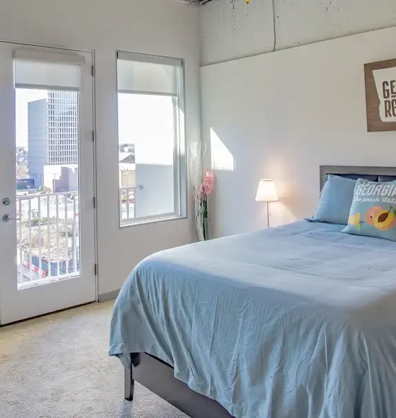 2 Bedroom Apartment Near EMORY University Hospital