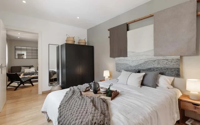 Ceret - 1 bedroom in Gotic 1