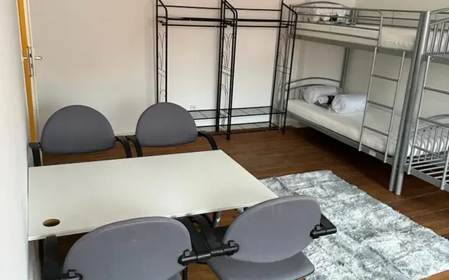 apartment in Neukölln 1