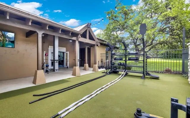 The Ranch at San Marcos 2