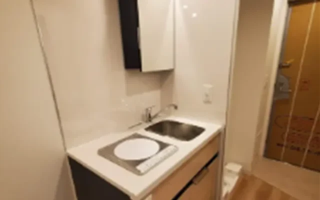 Shinkoiwa Student Residence 3