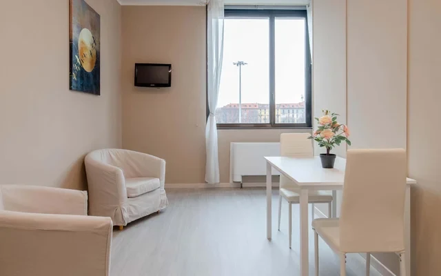 Sole Apartment 0