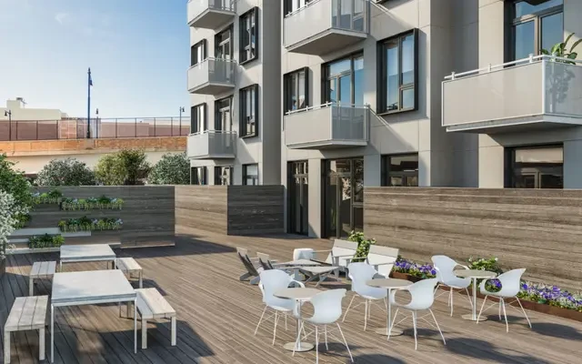 Edge Lofts Adams 1