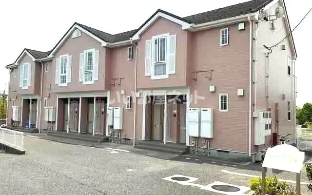 ソレアード ローマ 202号室 - Omaezaki student accommodation