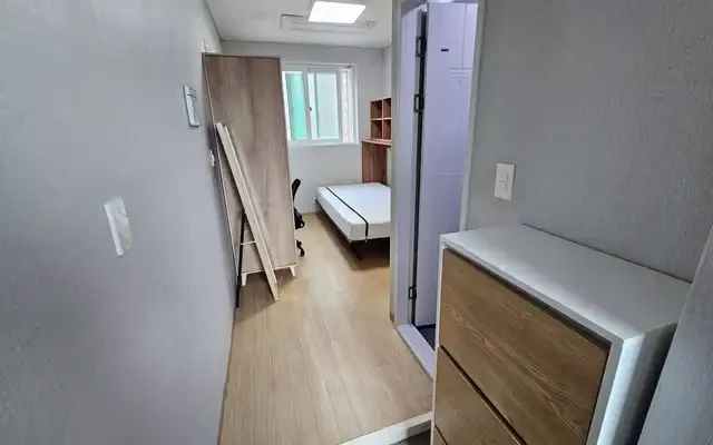 다솔빌딩 - Seoul student accommodation - Oneroom - 501