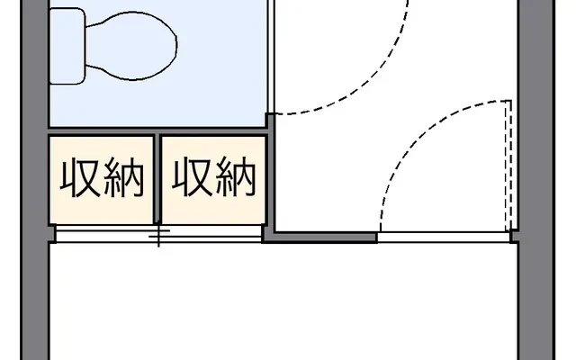 レオパレス香蘭 4