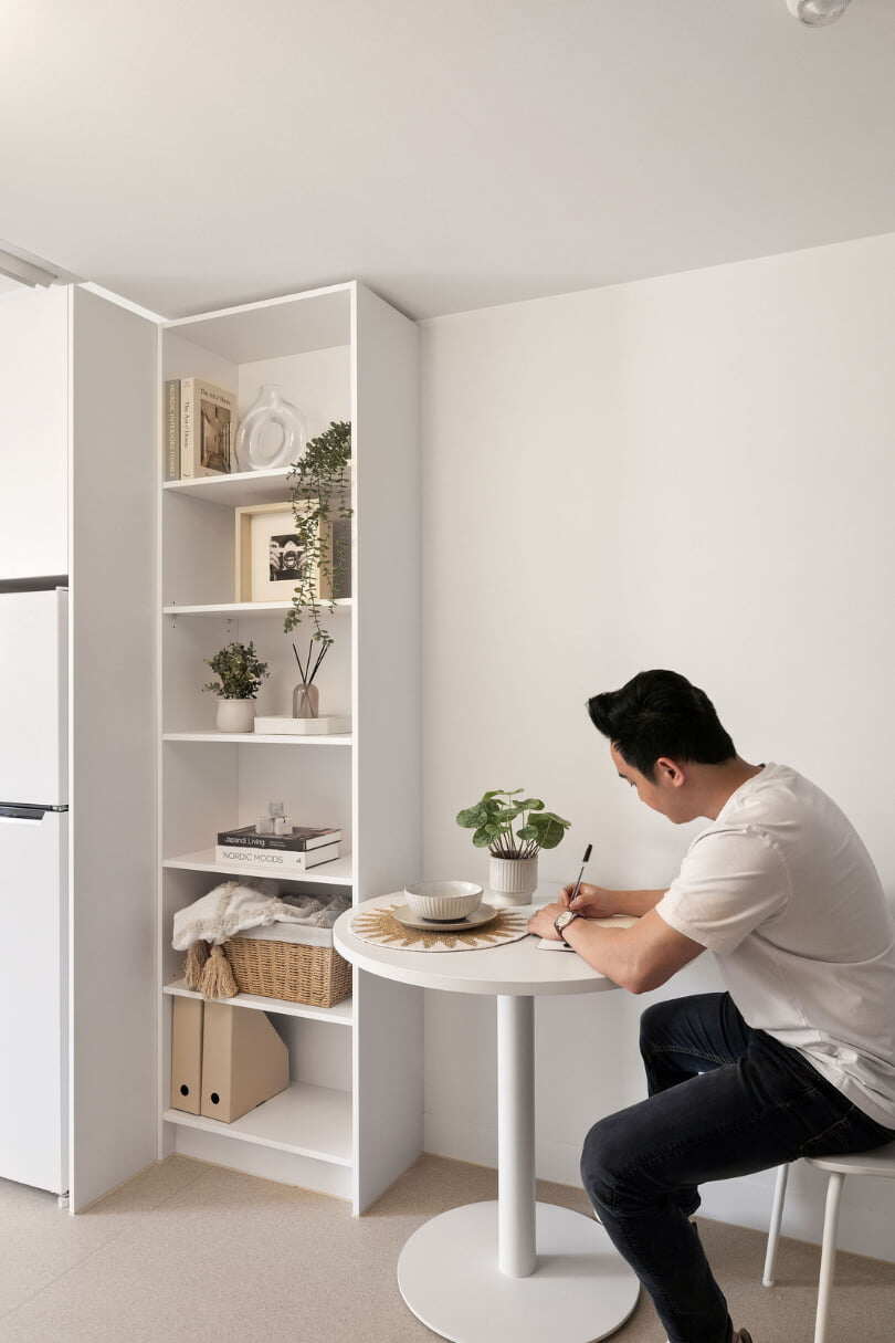 Premium Studio Apartment