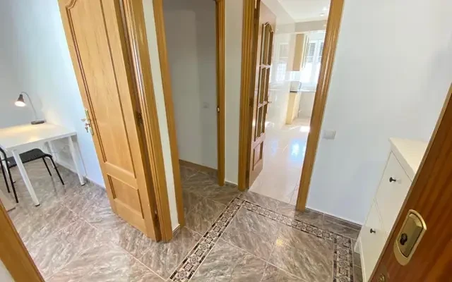 apartment in Getafe 0