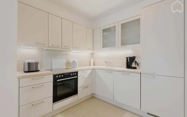 Apartment in Hahnstrasse, Frankfurt am Main for 60 m² with 1 bedroom 4